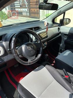 تويوتا يارس